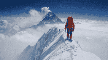 Adapting to Altitude: Coping with High-altitude Challenges in Mountaineering