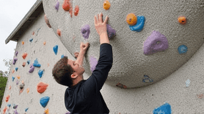 Bouldering Basics The Essence of Low-level Climbing