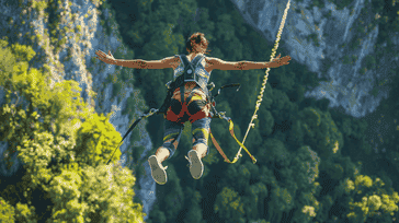 Bungee Jumping Safety Tips: Preparing for Your Adrenaline Adventure