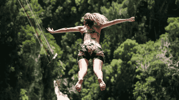 Bungee Jumping Safety Tips: Preparing for Your Adrenaline Adventure