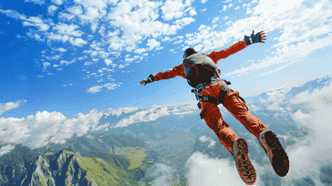 Bungee Jumping Gear Essentials: What You Need for a Safe Jump