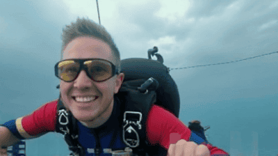 Can You Skydive in a Hurricane? Extreme Weather and Skydiving Safety