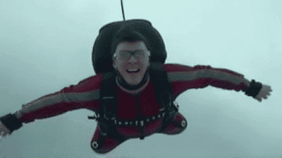 Can You Skydive in a Hurricane? Extreme Weather and Skydiving Safety