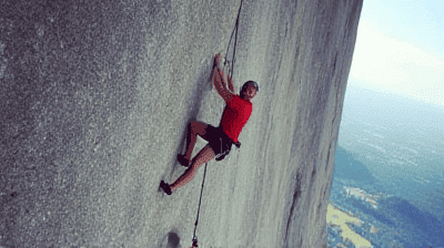 Climbing the Dawn Wall: The History, Difficulty, and Legacy of Tommy Caldwell's Epic Ascent