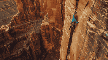 Crack Climbing Exploring the Thrill of Vertical Cracks