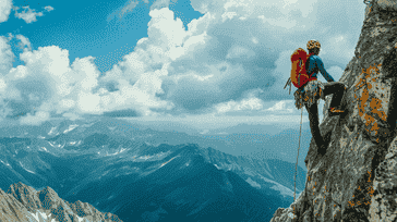Dangers on the Peaks: Understanding and Mitigating Risks in Extreme Climbing
