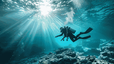 Dive Photography Tips: Capturing the Magic of Underwater Worlds
