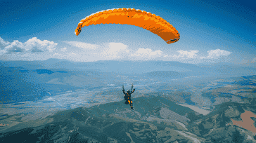 Documenting Your Dive: Capturing Incredible Parachuting Moments