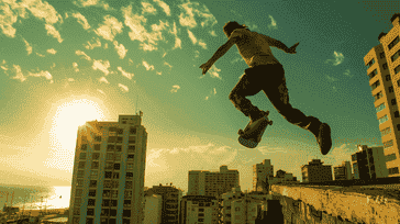 Documenting Your Parkour Journey: Capturing the Thrill of Movement