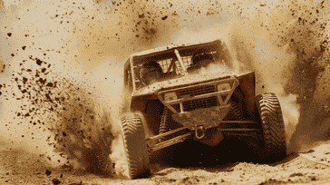 Driving Etiquette: Promoting Safety and Respect in Extreme Racing