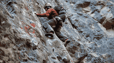 Essential Rock Climbing Gear Every Adventurer Needs