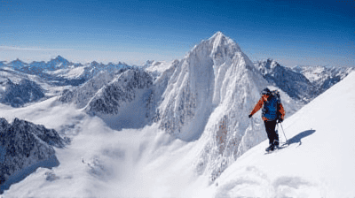 From Base Camp to Summit: The Ultimate Guide to Planning a Successful Climb