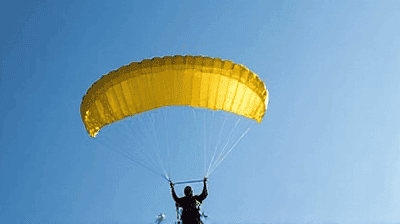 Health and Fitness for Parachuting: Preparing Your Body for Flight