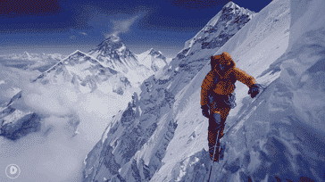 In the Footsteps of Giants: Retracing Historic Mountaineering Expeditions