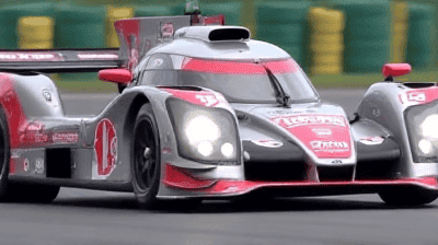 Innovations in Racing Technology: The Latest Advances on the Track