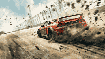 Into the Fast Lane: The Thrill of Extreme Racing