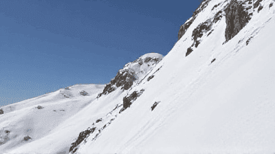 Navigating the Steeps: Skills for Tackling Technical Descents