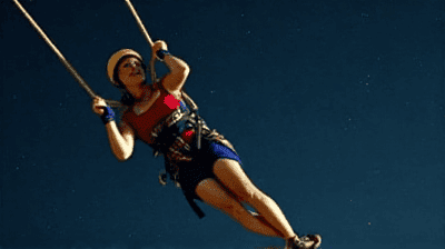 Night Bungee Jumping: The Ultimate Thrill Under the Stars (And How to Survive It)