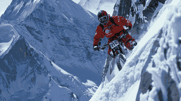 On the Edge: Thrills and Challenges of Downhill Adventures