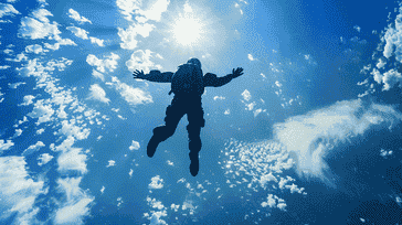 Overcoming Limits: Inspirational Stories of Parachuting Triumphs