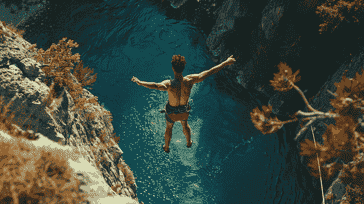 Overcoming Limits: Inspirational Bungee Jumping Stories of Triumph