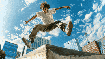 Parkour Basics: Getting Started with Free-Flowing Action