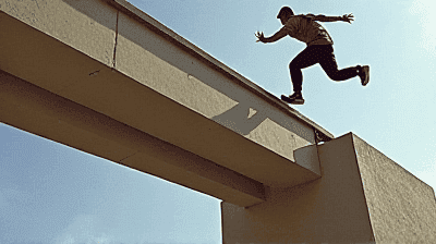 Parkour Challenges: Overcoming Obstacles with Creativity and Skill