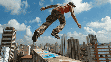Parkour Etiquette: Respecting Public Spaces and the Parkour Community