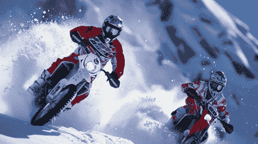 Racing Downhill: Strategies for Speed and Control on the Descent