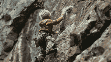 Rock Climbing for All Ages Making It a Family Adventure