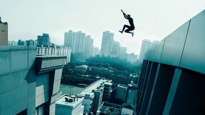 Russian Roofing Culture: Inside the World's Most Reckless Parkour Community