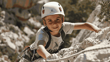 Safety First Tips for a Secure Rock Climbing Experience