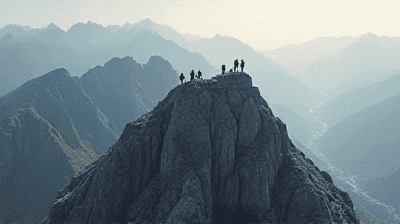 Scaling New Heights: The Thrilling World of Extreme Mountaineering