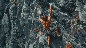 Strength and Endurance Training for Rock Climbing Enthusiasts