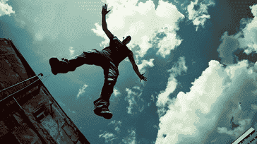 The Art of Movement: Exploring the World of Parkour
