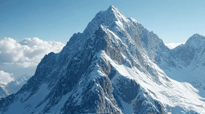 The Call of the Mountains: Exploring Nature's Majesty through Mountaineering