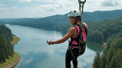 The History of Bungee Jumping: From Cultural Traditions to Extreme Sport