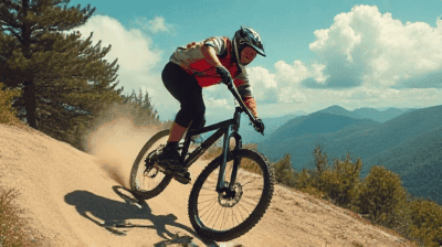 The Need for Speed: Exploring the Fast-Paced World of Downhill Sports