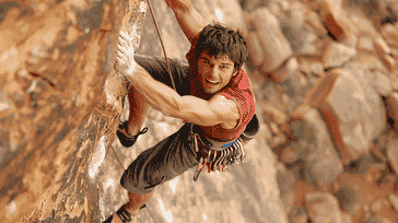 The Rock Climber's Diet Fueling Your High-energy Adventures