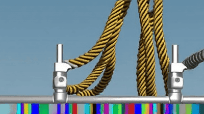 The Science of the Cord: How Bungee Ropes Are Engineered for Maximum Safety
