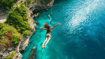 Top Bungee Jumping Destinations Around the World