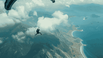 Top Parachuting Locations Around the Globe for Adrenaline Junkies