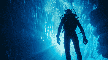 Under Pressure: The Physics of Deep Sea Diving