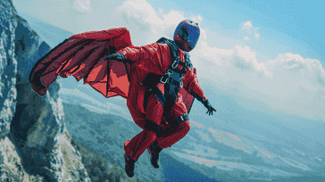Wingsuit Safety Tips Preparing for an Adrenaline-Pumping Flight